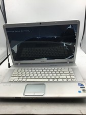 SONY VAIO PCG-7173L - FOR PARTS - INTEL CORE 2 DUO - 4GB RAM - READ DESC - BB picture