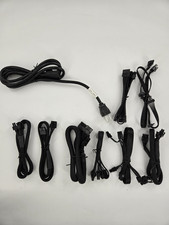 Corsair Computer Desk Top Power Supply Cable Kit PSU Connector PC Cables picture