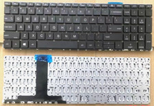 NEW HP ProBook 450 G8 455 455R G8 650 G8 US Keyboard without Palmrest no Backlit picture