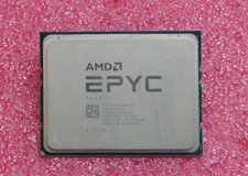 AMD EPYC 7443 24-Core,  2.85GHz, 100-000000340 picture