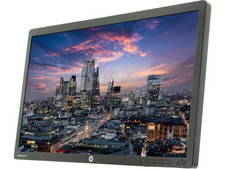HP EliteDisplay E231 23