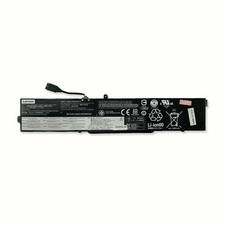 Genuine Battery L17L3PB0 L17D3PB0 L17M3PB0 Fr Lenovo IdeaPad 330-15ICH 330-17ICH picture
