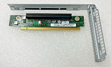 Intel PBA Riser Card PCIe x16 G15237-250, B3A33S6GRB0010 PBA G15237-250 no screw picture