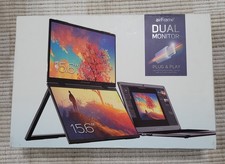 Packard Bell airFrame Dual 15.6