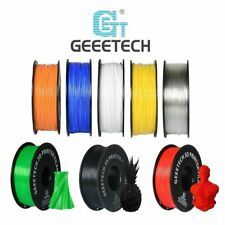 Geeetech 3D Printer 1.75mm Filament Glow and regular PLA High Precision US picture