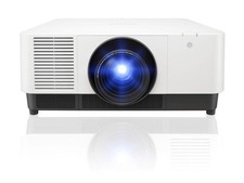 Sony VPL-FHZ120L-W 12,000-Lumen WUXGA 3LCD Laser Projector (No Lens) picture