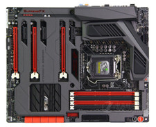 For ASUS MAXIMUS VI FORMULA motherboard LGA1150 DDR3  ATX 32G HDMI+DP tested ok picture