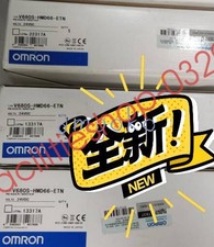 1PC NEW OMRON V680S-HMD66-ETN DHL/FedEx picture