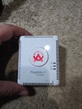 Asoka PlugLink HD AV Eco Adapter Model PL9661-I3 picture