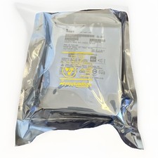 HGST 10TB SAS 3.5