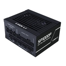 Lian Li SP1000P.B 1000W 80 PLUS Platinum Full modular SFX Active PFC Black picture