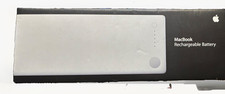 Apple MacBook Battery A1185 MA561LL/A 55Wh 10.8V Li-Ion 6-Cell White picture