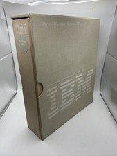 Vintage IBM Disk Operating System DOS Version 2 January 6024061 1983 picture
