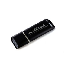 AXIOM USB3FD032GB-AX 32Gb Usb 3.0 Flash Drive picture