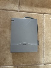 Toshiba MKZ0801A FDD Attachment Case picture