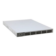HP StorageWorks 8/40 AM870A 40-Port 8GB/s 492294-001 FC SAN Switch picture