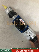 100% Test ONE NEW 4WE 6 EB62/EG24K4QM0G24 R900911597 (by DHL or Fedex ) picture