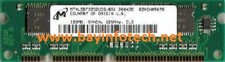 MEM2600XM-128D 128MB Memory Approved For 2600XM Series Router picture