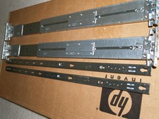 HP 515031-B21 Tower to Rack Conversion Rail Kit for Proliant ML370 G6 picture