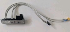 HP Pavilion Desktop Front USB Audio Panel 657122-003, A0101004634, Pre-Owned picture