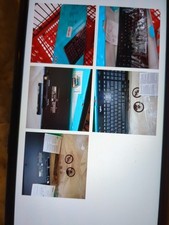 Logitech K 360 Wireless PC Keyboard picture