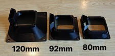 Bitaxe 601 Heatsink Vr  Fan Adapter For GeeekPi Low-Profile Plus CPU Cooler picture