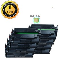 8x 057H Toner Compatible With Canon 057H ImageCLASS MF445dw 448dw 449dw LBP226dw picture