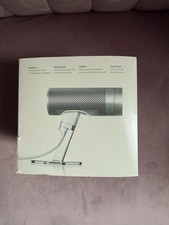 APPLE iSIGHT FIREWIRE CAMERA IN ORIGINAL BOX M8817LL/B picture
