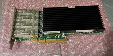 Silicom PE310G4SPI9LA-XR Quad-Port 10Gb PCI-e 3.0 x8 Ethernet Adapter - 28 Avail picture