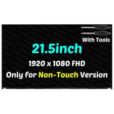 LCD Screen Display LM215WF9SSA1 MV215FHM-N40 N30 M215HAN01.1 M215HCA-L3B 30Pins picture