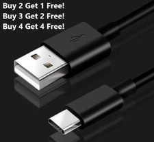 For ALL NEW Kindle Fire 2019 Or Later HD 8 10 Tablet Type-C Charger Cable Cord  picture