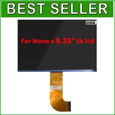 High-Quality 9.25 Inch LCD Screen Replacement for Anycubic Photon Resin Printers picture