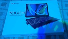Typecase Touch Wireless Keyboard & Case picture