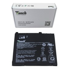 Original Battery AMME2360 13J324002978 for Zebra ET50PE-G15E-00US ET50NE EM7355 picture