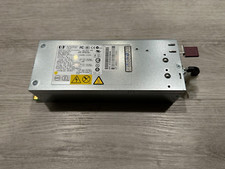 For DL380G5 379123-001 HP 1000W RPS for DL380 ML350 370 G5 1000W picture