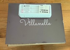 GMK Villanelle - Base + Addition Kit Keycaps picture