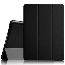 Slim Shell Case for Samsung Galaxy Note 12.2 & Tab 12.2 - Slim Fit Lightweigh... picture