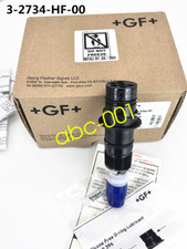 1pcs +GF+Signet 3-2736-HF-00 pH Electrode Sensor Probe picture