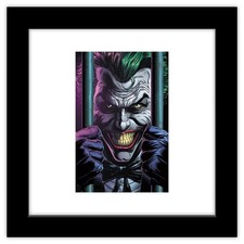 Trends International Gallery Pops DC Comics Batman - Three Jokers #2 Joker Be... picture