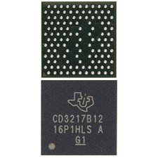 USB&Power Delivery IC Compatible with MacBook Pro 16