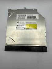 HP DU-8AESH DVD/CD Rewritable Drive 820286-HC0 Slim SATA Optical Disc Writer picture