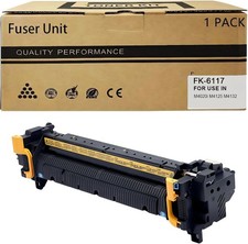 Compatible w/ Kyocera FK-6117 Fuser Unit M4020i/M4125/M4132 200K picture