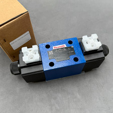Brand New 4WE10J33/CW110N9K4 R900592338 for Rexroth Directional Solenoid Valve picture