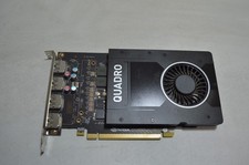 NVIDIA Quadro K2200 4GB GDDR5 Video Graphics Card picture