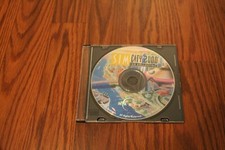 Sim City 2000 CD Collection (PC, 1994) CD-ROM Game picture