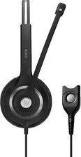 Sennheiser Epos SC 232 Professional Headset | Single Sided | Noise Cancelling | USB/Jack picture