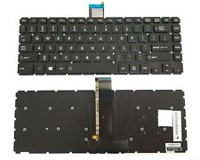 New Toshiba Satellite L40-B L40D-B L45-B L45D-B E45-B E45W-C Keyboard US backlit picture