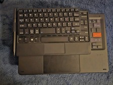 Bluetooth Keyboard Bundle: Doohoeek Surface 12.3