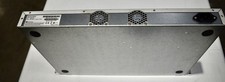 Cisco Meraki MS42 48 Port PoE Gigabit Cloud Switch with Rack Ears UNCLAIMED picture