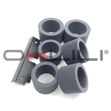 10SET X 1428101 Pickup Roller Separation Pad Kodak i3300 i3400 i3450 i3500 i2900 picture